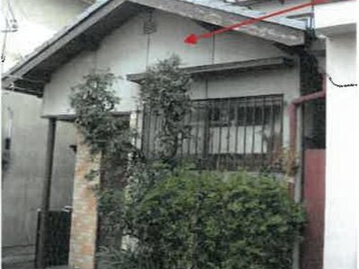 大阪府豊中市 庄内駅3分 戸建て 165万円の競売物件 #1