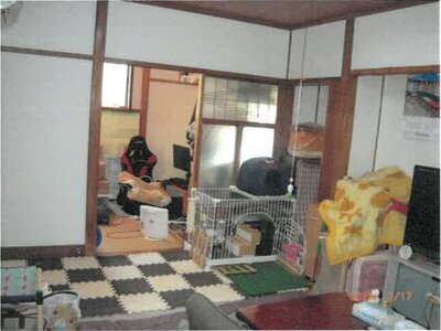 大阪府豊中市 庄内駅3分 戸建て 165万円の競売物件 #2