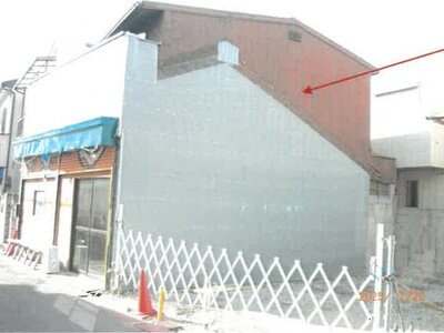 大阪府豊中市 庄内駅7分 戸建て 150万円の競売物件 #1