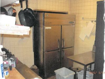 大阪府豊中市 庄内駅7分 戸建て 150万円の競売物件 #6