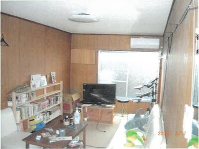 大阪府豊中市 庄内駅7分 戸建て 150万円の競売物件 #8
