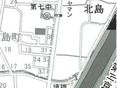 大阪府門真市 門真市駅15分 戸建て 938万円の競売物件 #9