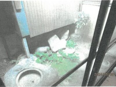 (値下げ) 大阪府大阪市東住吉区 鶴ヶ丘駅6分 戸建て 877万円の競売物件 #16