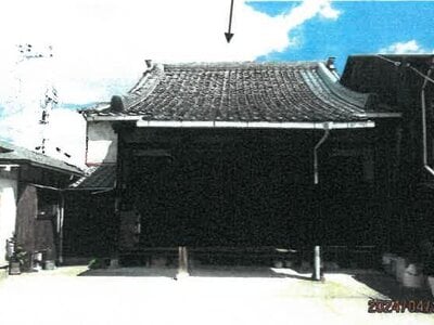 (値下げ) 大阪府大阪市東住吉区 鶴ヶ丘駅6分 戸建て 877万円の競売物件 #2