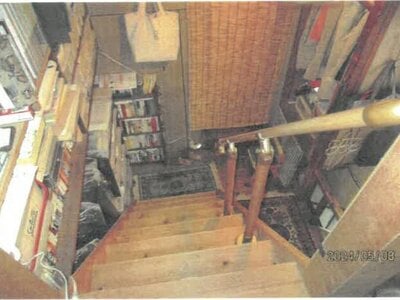 (値下げ) 大阪府大阪市東住吉区 鶴ヶ丘駅6分 戸建て 877万円の競売物件 #23