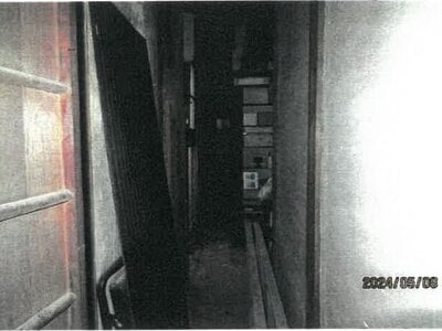 (値下げ) 大阪府大阪市東住吉区 鶴ヶ丘駅6分 戸建て 877万円の競売物件 #24
