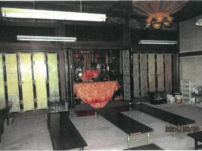 (値下げ) 大阪府大阪市東住吉区 鶴ヶ丘駅6分 戸建て 877万円の競売物件 #26