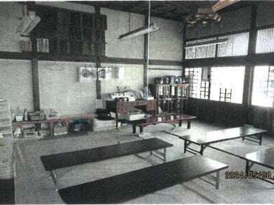 (値下げ) 大阪府大阪市東住吉区 鶴ヶ丘駅6分 戸建て 877万円の競売物件 #27