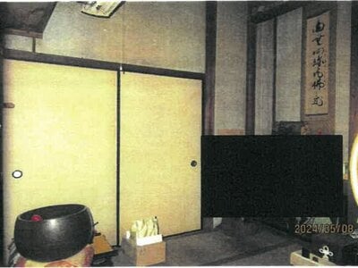 (値下げ) 大阪府大阪市東住吉区 鶴ヶ丘駅6分 戸建て 877万円の競売物件 #29
