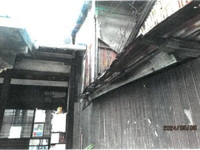 (値下げ) 大阪府大阪市東住吉区 鶴ヶ丘駅6分 戸建て 877万円の競売物件 #4