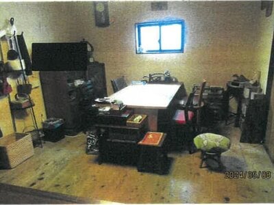 (値下げ) 大阪府大阪市東住吉区 鶴ヶ丘駅6分 戸建て 877万円の競売物件 #9