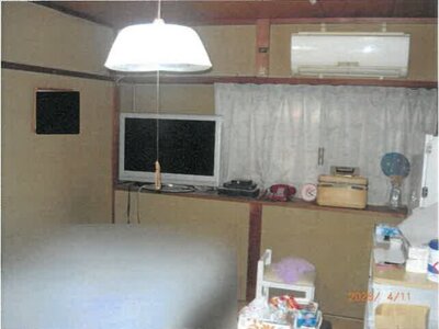 大阪府豊中市 神崎川駅8分 戸建て 494万円の競売物件 #12