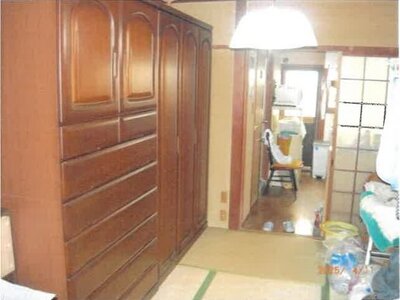 大阪府豊中市 神崎川駅8分 戸建て 494万円の競売物件 #15