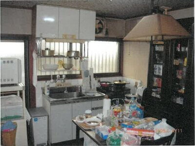 大阪府豊中市 神崎川駅8分 戸建て 494万円の競売物件 #16