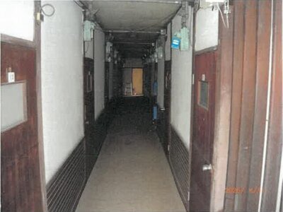 大阪府豊中市 神崎川駅8分 戸建て 494万円の競売物件 #24