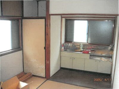 大阪府豊中市 神崎川駅8分 戸建て 494万円の競売物件 #31