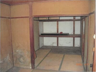 大阪府豊中市 神崎川駅8分 戸建て 494万円の競売物件 #9