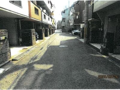 大阪府東大阪市 吉田駅17分 戸建て 296万円の競売物件 #2