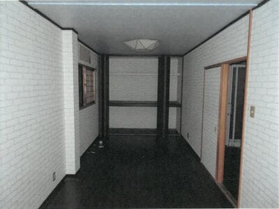 大阪府守口市 大和田駅18分 戸建て 809万円の競売物件 #2
