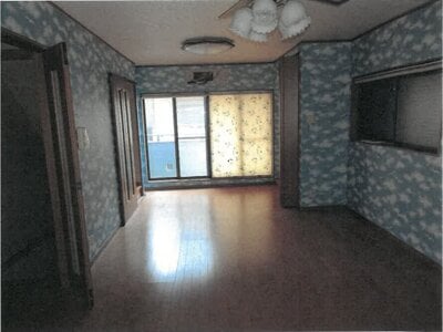 大阪府守口市 大和田駅18分 戸建て 809万円の競売物件 #6
