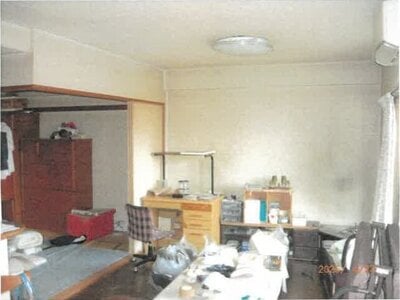 大阪府大阪市住之江区 住之江公園駅9分 マンション「レックスマンション住之江公園」1,193万円の競売物件 #2