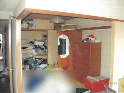 大阪府大阪市住之江区 住之江公園駅9分 マンション「レックスマンション住之江公園」1,193万円の競売物件 #6
