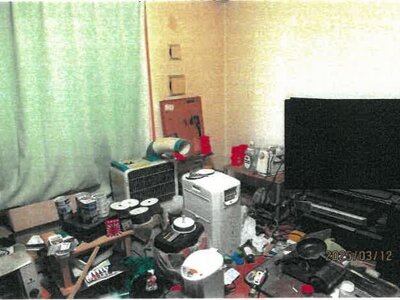 大阪府大阪市平野区 長原駅6分 マンション「リバー平野ガーデンズ」1,639万円の競売物件 #11