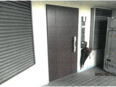 大阪府大阪市平野区 長原駅6分 マンション「リバー平野ガーデンズ」1,639万円の競売物件 #2
