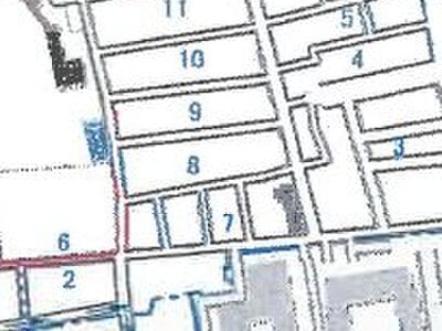 大阪府大阪市淀川区 東三国駅5分 マンション「サニーコーポ東三国」1,107万円の競売物件 #11