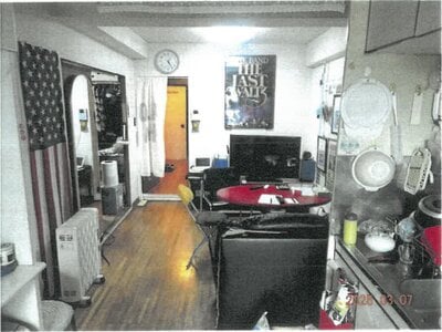 大阪府大阪市淀川区 東三国駅5分 マンション「サニーコーポ東三国」1,107万円の競売物件 #8