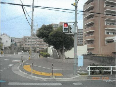 大阪府吹田市 岸辺駅14分 マンション「グランドシティーダイアパレス吹田パークコート」1,565万円の競売物件 #11