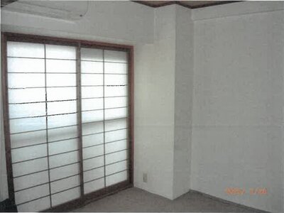 大阪府吹田市 岸辺駅14分 マンション「グランドシティーダイアパレス吹田パークコート」1,565万円の競売物件 #6