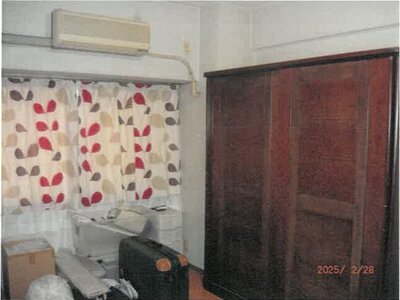 大阪府吹田市 岸辺駅14分 マンション「グランドシティーダイアパレス吹田パークコート」1,565万円の競売物件 #7