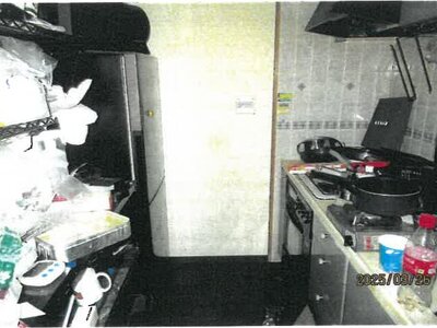 大阪府大阪市住之江区 平林駅8分 マンション「ダイアパレス住之江公園」1,494万円の競売物件 #8