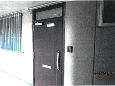 大阪府大阪市東住吉区 鶴ヶ丘駅8分 マンション「長居第2コーポラス」631万円の競売物件 #2