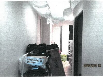 大阪府大阪市東住吉区 鶴ヶ丘駅8分 マンション「長居第2コーポラス」631万円の競売物件 #3