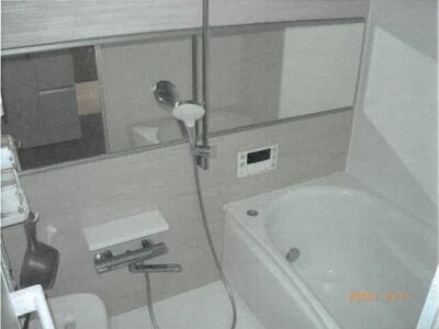 大阪府茨木市 南茨木駅5分 マンション「南茨木ハイタウン美沢」1,200万円の競売物件 #4