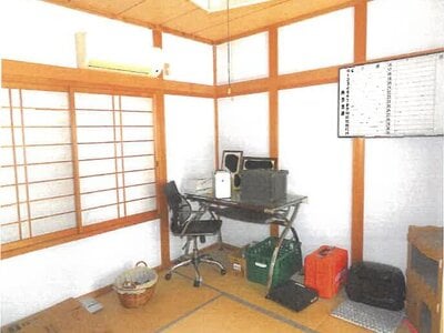 大阪府柏原市 河内国分駅9分 戸建て 431万円の競売物件 #3