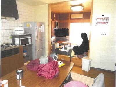 大阪府柏原市 河内国分駅9分 戸建て 431万円の競売物件 #5