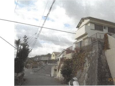 大阪府富田林市 滝谷駅9分 戸建て 726万円の競売物件 #1