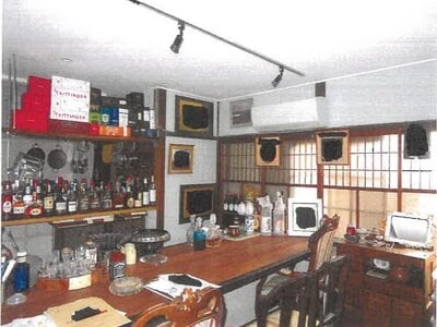 大阪府高石市 羽衣駅2分 戸建て 402万円の競売物件 #2