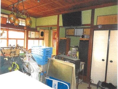 大阪府高石市 羽衣駅2分 戸建て 402万円の競売物件 #3