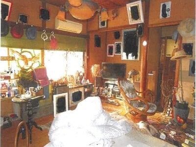大阪府高石市 羽衣駅2分 戸建て 402万円の競売物件 #6