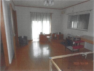 大阪府堺市中区 鳳駅21分 戸建て 940万円の競売物件 #2