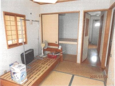 大阪府堺市中区 鳳駅21分 戸建て 940万円の競売物件 #3