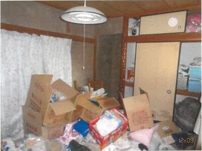 (値下げ) 大阪府羽曳野市 高鷲駅9分 戸建て 135万円の競売物件 #6