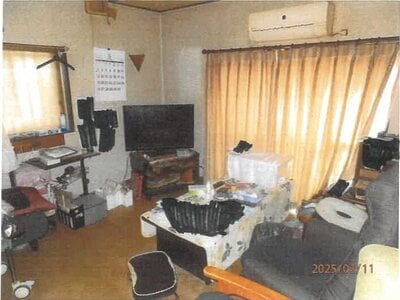 大阪府柏原市 堅下駅6分 戸建て 752万円の競売物件 #3