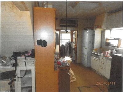 大阪府柏原市 堅下駅6分 戸建て 752万円の競売物件 #4