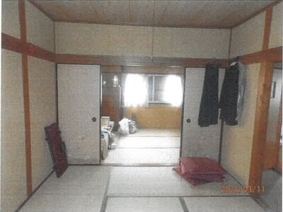 大阪府柏原市 堅下駅6分 戸建て 752万円の競売物件 #7