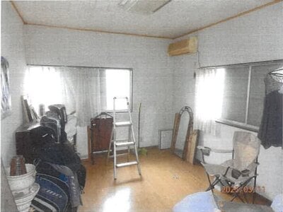 大阪府柏原市 堅下駅6分 戸建て 752万円の競売物件 #8